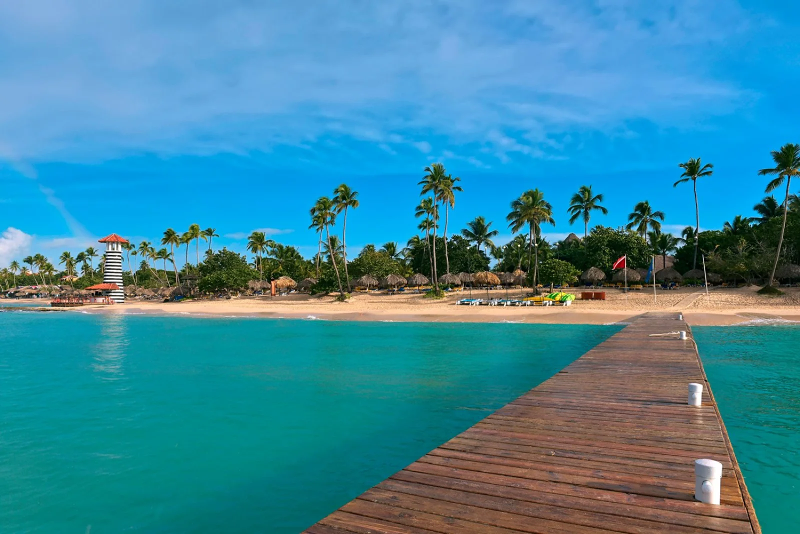 Repubblica Dominicana - Italia