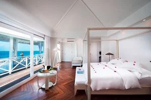 DIAMONDS THUDUFUSHI – Maldive