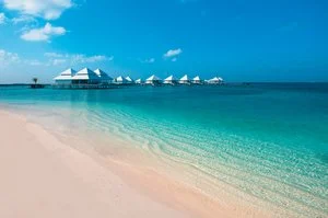 DIAMONDS THUDUFUSHI – Maldive