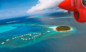DIAMONDS THUDUFUSHI – Maldive