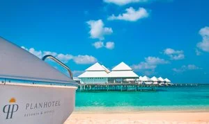 DIAMONDS THUDUFUSHI – Maldive