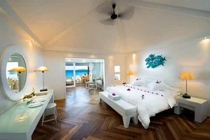 DIAMONDS THUDUFUSHI – Maldive