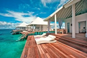 DIAMONDS THUDUFUSHI – Maldive