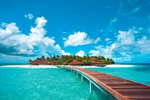 DIAMONDS THUDUFUSHI – Maldive