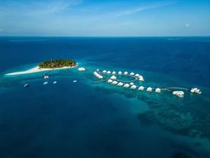 DIAMONDS THUDUFUSHI – Maldive
