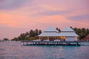 DIAMONDS THUDUFUSHI – Maldive