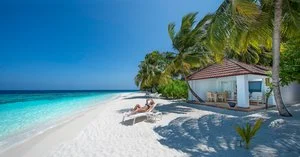 DIAMONDS THUDUFUSHI – Maldive