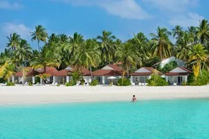 DIAMONDS THUDUFUSHI – Maldive