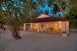 DIAMONDS THUDUFUSHI – Maldive