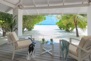 DIAMONDS THUDUFUSHI – Maldive