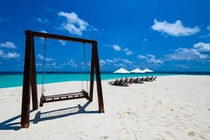 DIAMONDS THUDUFUSHI – Maldive