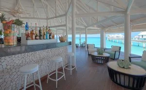 DIAMONDS THUDUFUSHI – Maldive