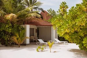 DIAMONDS THUDUFUSHI – Maldive