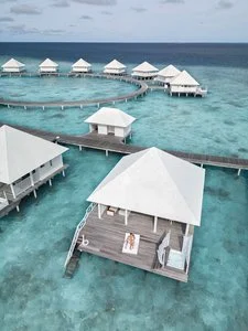 DIAMONDS THUDUFUSHI – Maldive