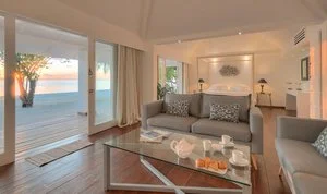 DIAMONDS THUDUFUSHI – Maldive
