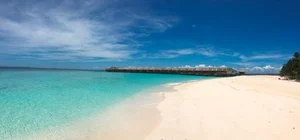 Spiaggia