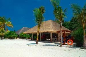 KUDAFUSHI RESORT E SPA – Meedhoo