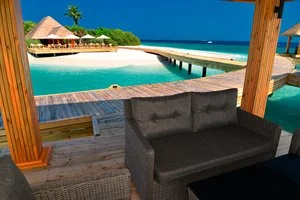 Area relax