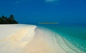 KUDAFUSHI RESORT E SPA – Meedhoo