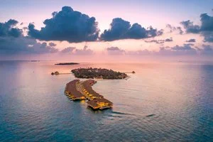 Tramonto Kudafushi Resort