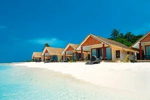 KUDAFUSHI RESORT E SPA – Meedhoo