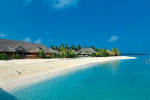 KUDAFUSHI RESORT E SPA – Meedhoo
