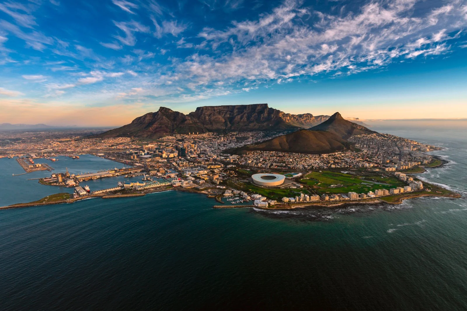 South Africa Explorer South Africa Explorer