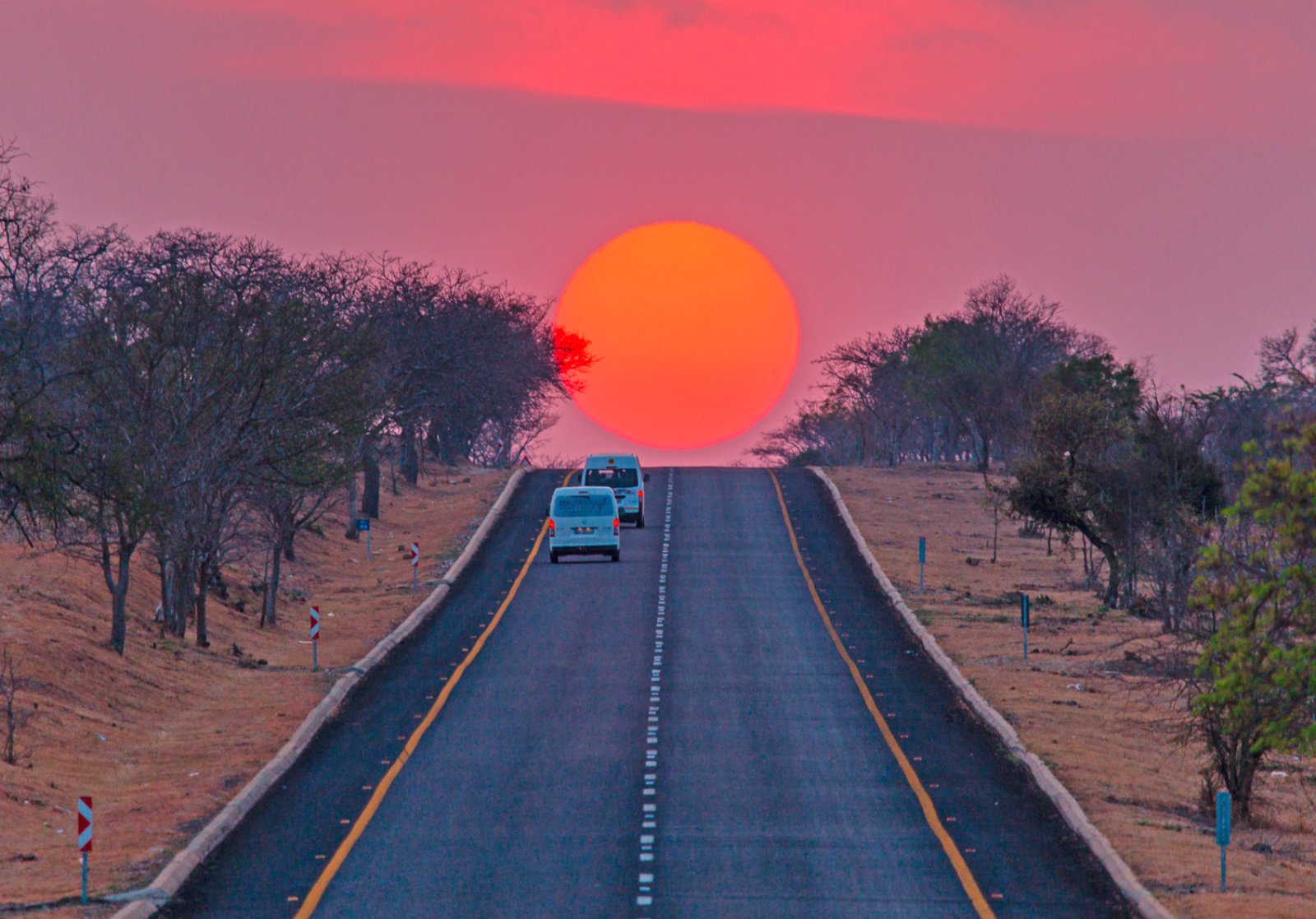 Voyager South Africa Bis - Sudafrica, Kruger National Park