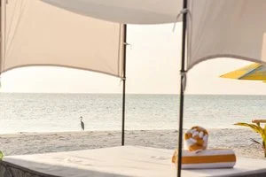 DRIFT THELU VELIGA RETREAT – Maldive