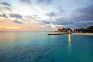 DRIFT THELU VELIGA RETREAT – Maldive