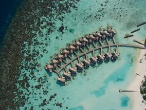 DRIFT THELU VELIGA RETREAT – Maldive