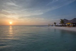 DRIFT THELU VELIGA RETREAT – Maldive
