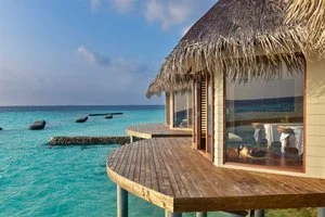 DRIFT THELU VELIGA RETREAT – Maldive