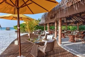 DRIFT THELU VELIGA RETREAT – Maldive