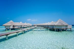 DRIFT THELU VELIGA RETREAT – Maldive