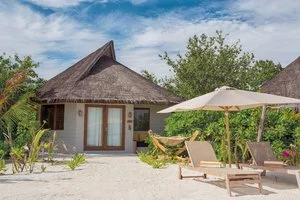 DRIFT THELU VELIGA RETREAT – Maldive
