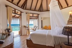 DRIFT THELU VELIGA RETREAT – Maldive
