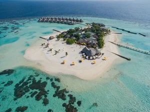DRIFT THELU VELIGA RETREAT – Maldive