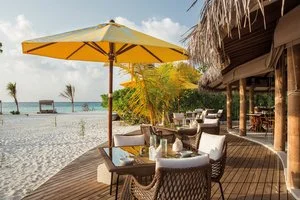 DRIFT THELU VELIGA RETREAT – Maldive