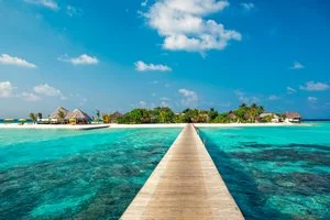 DRIFT THELU VELIGA RETREAT – Maldive