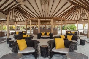 DRIFT THELU VELIGA RETREAT – Maldive