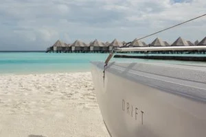 DRIFT THELU VELIGA RETREAT – Maldive
