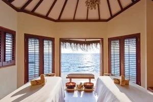 DRIFT THELU VELIGA RETREAT – Maldive