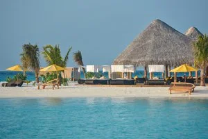 DRIFT THELU VELIGA RETREAT – Maldive
