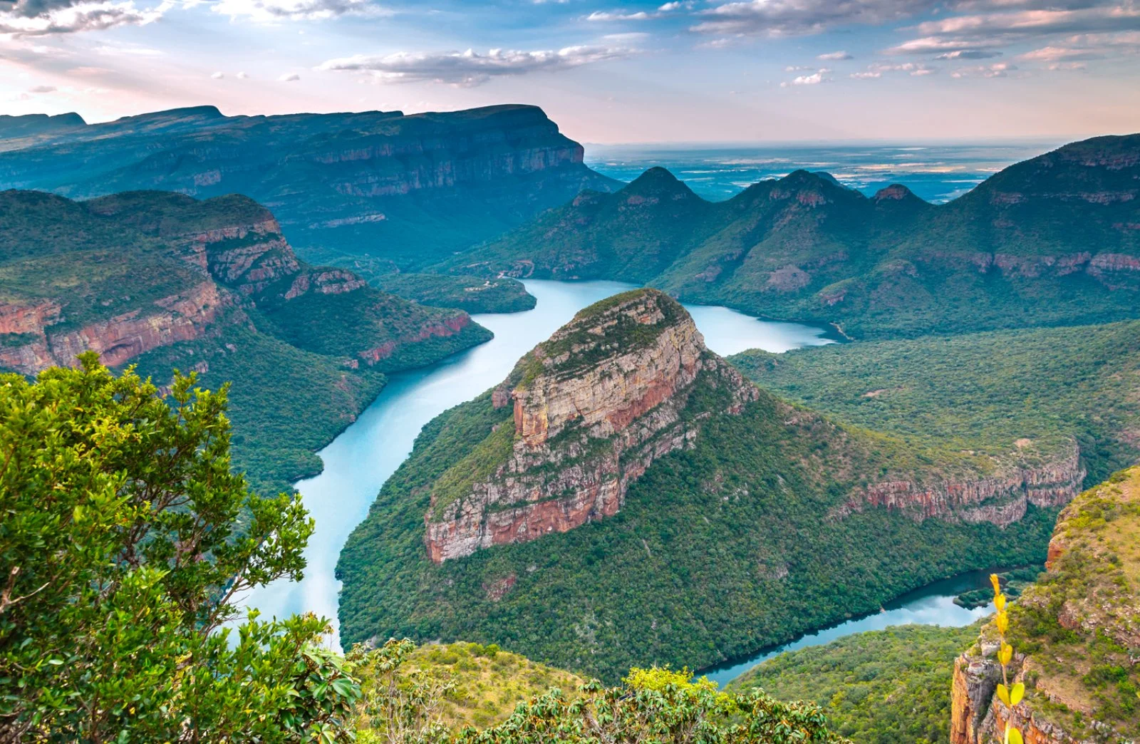Mpumalanga