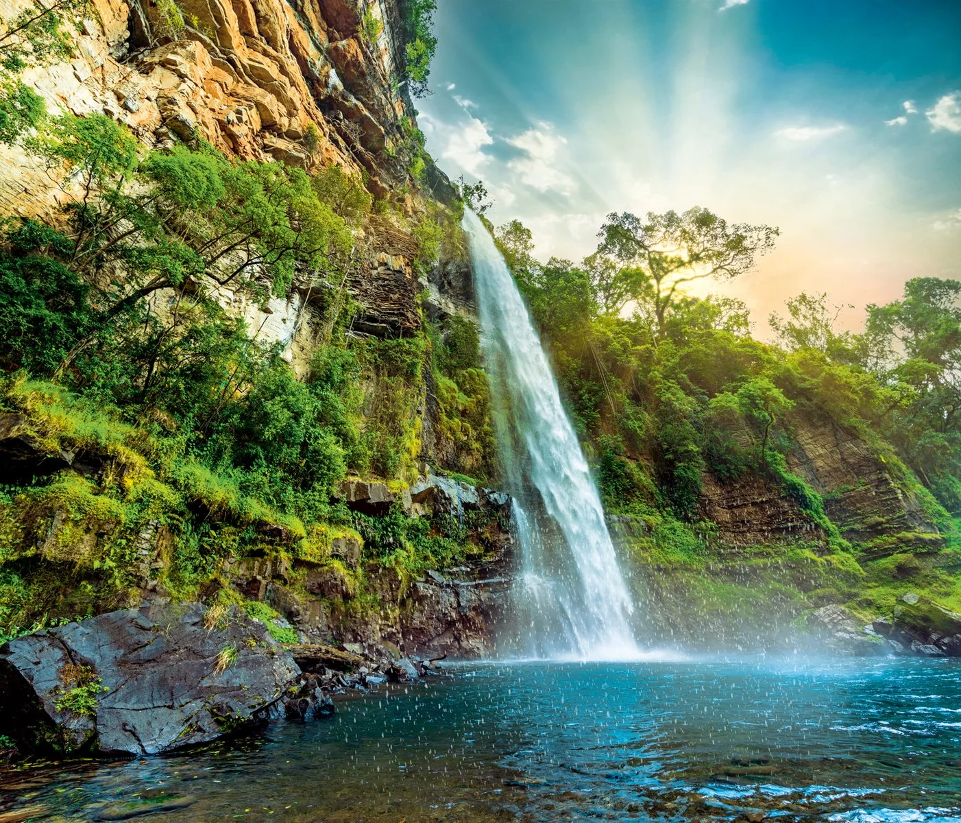 Mpumalanga - Johannesburg