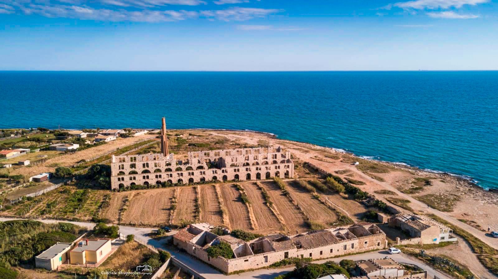 Le Dune Hotel 