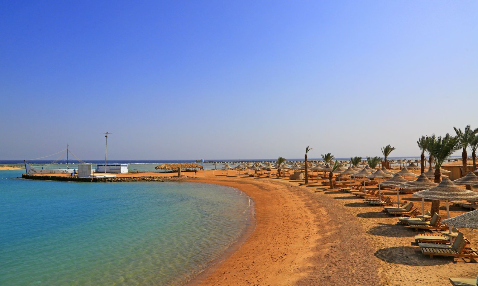 Labranda Royal Makadi Beach Resort 