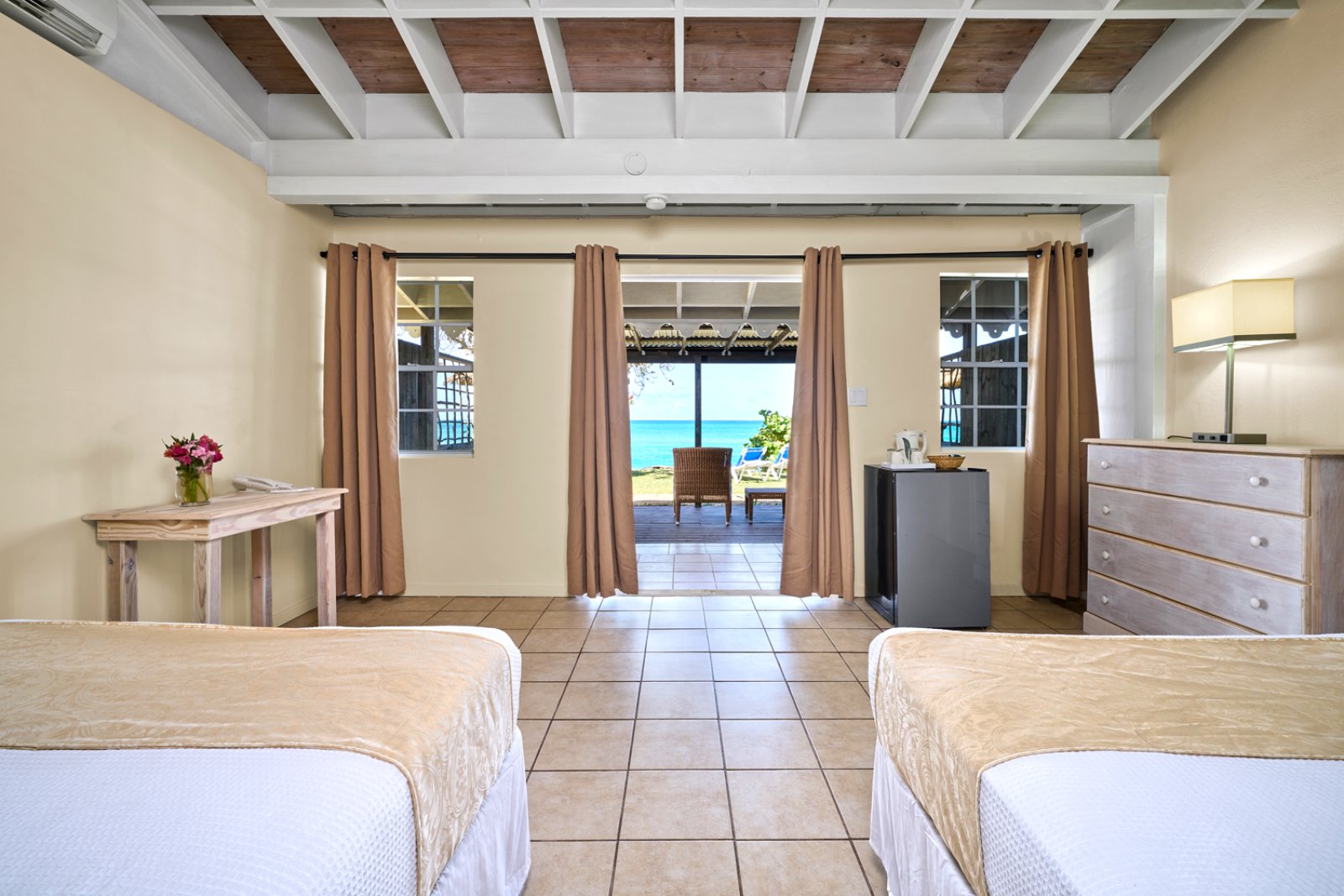 Hawksbill Resort Antigua 