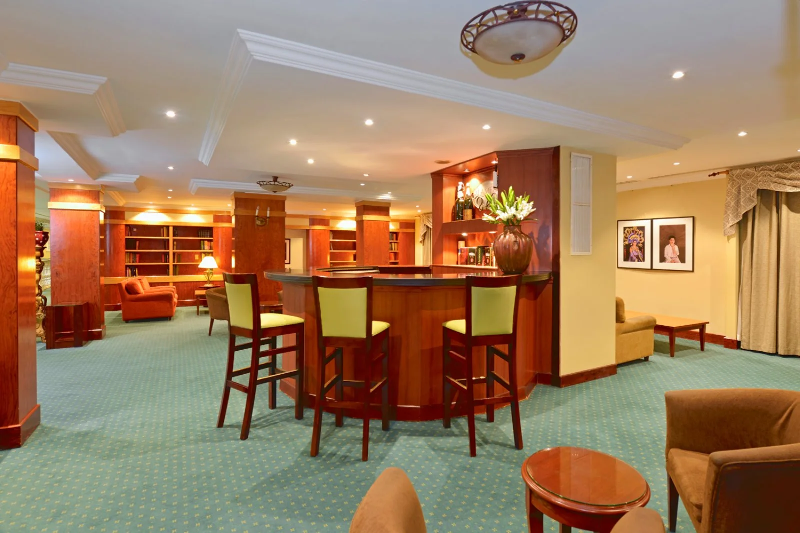 Iberostar Selection Parque Central 